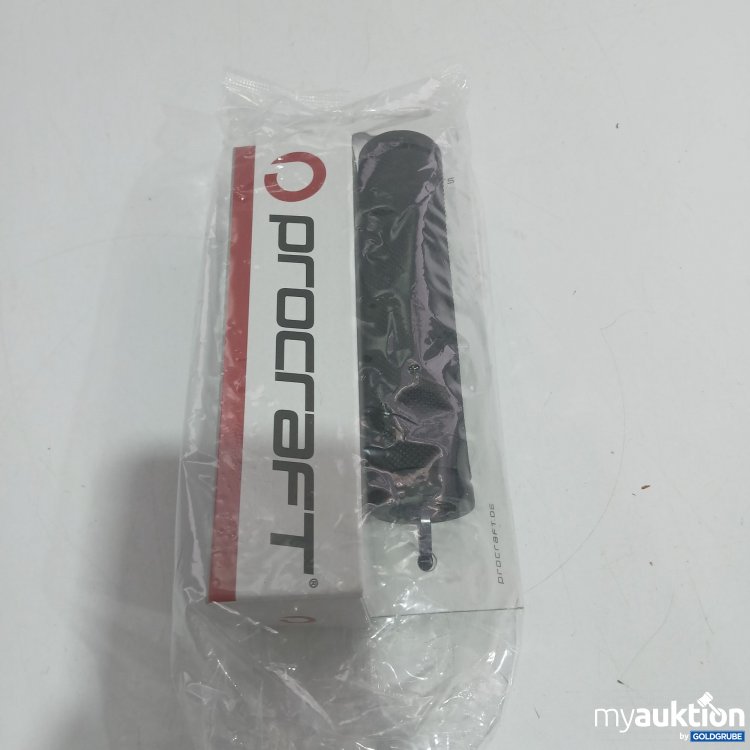 Artikel Nr. 813580 Artikel Nr. 813580: Procraft 11307537 Lenkergriff Procraft Diamant ll Schwarz