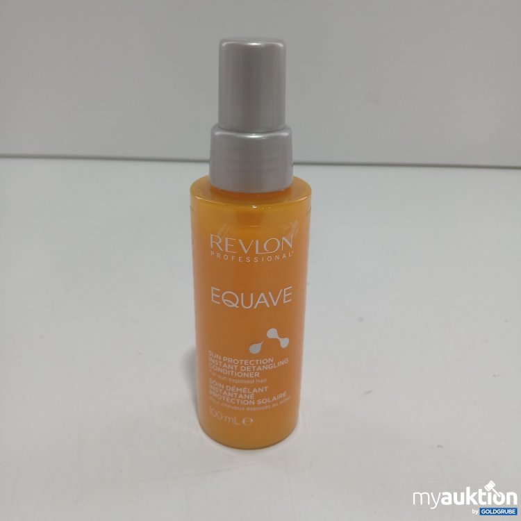 Artikel Nr. 835580 Artikel Nr. 835580: Revlon Equave Spray 100ml