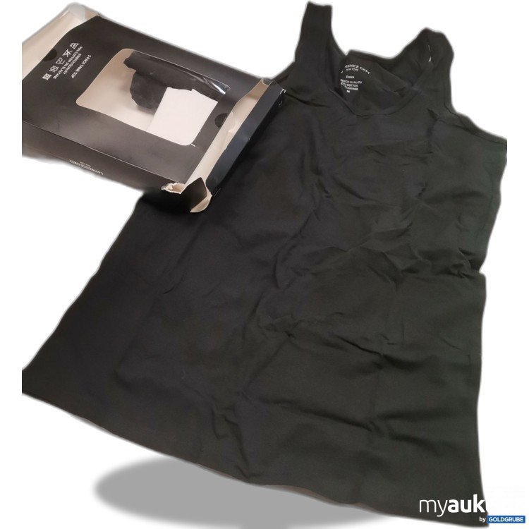 Artikel Nr. 837580: Lawrence Grey Tank Top