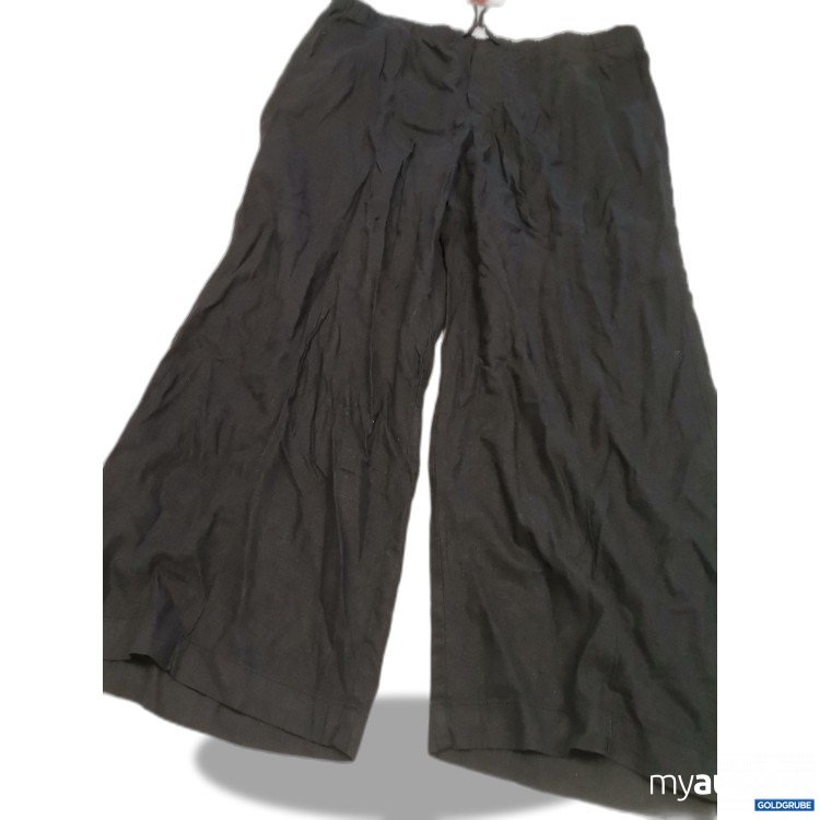 Artikel Nr. 838580 Artikel Nr. 838580: Gap Schlupfhose Leinen