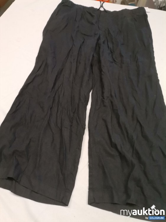 Artikel Nr. 838580 Artikel Nr. 838580: Gap Schlupfhose Leinen
