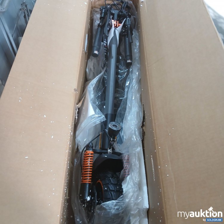 Artikel Nr. 839580: Circooter Electric Scooter M2 