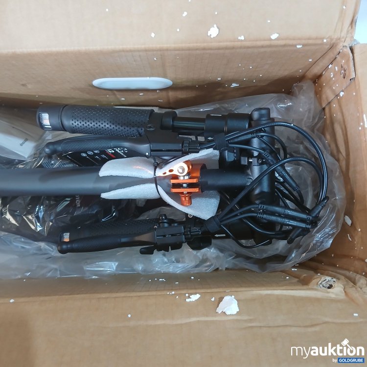Artikel Nr. 839580: Circooter Electric Scooter M2 
