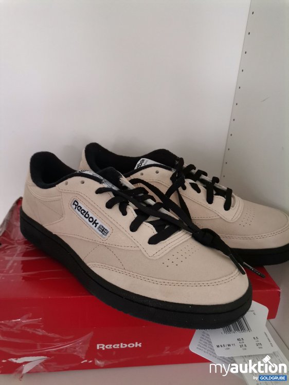 Artikel Nr. 848580 Artikel Nr. 848580: Reebok Club c85 Tennis