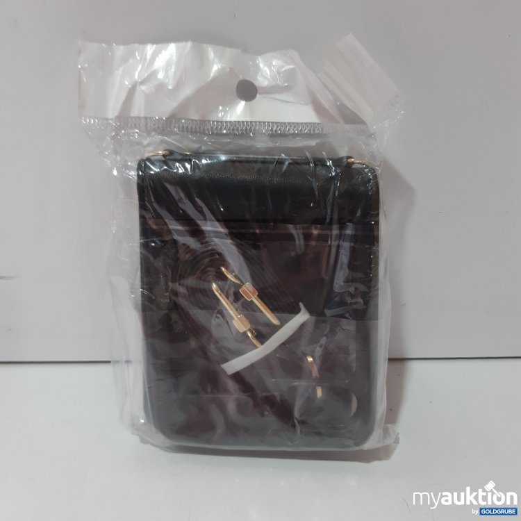 Artikel Nr. 849580: Samsung Z Flip Handy Hülle Leder 