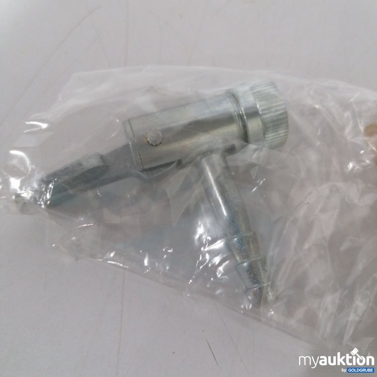 Artikel Nr. 859580: 8mm Hebelstecker, sehr langlebig