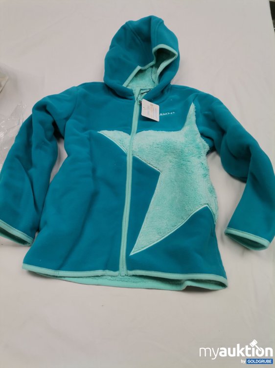 Artikel Nr. 880580: Jakoo Kuscheljacke 