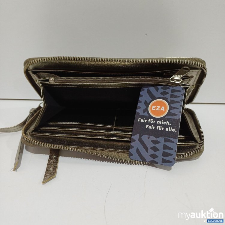 Artikel Nr. 884580: EZA Geldtasche ca.20x10cm