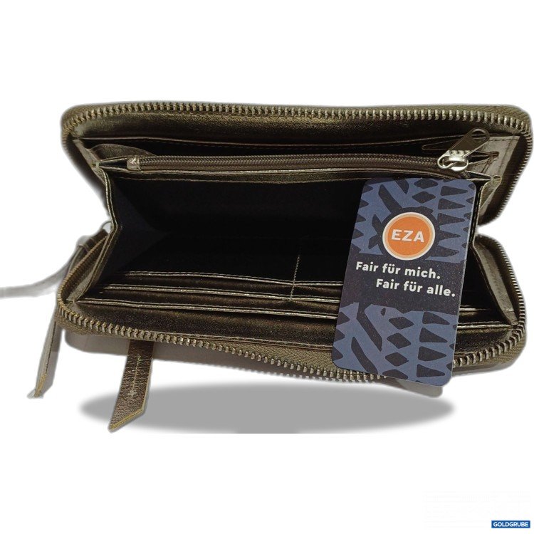 Artikel Nr. 884580: EZA Geldtasche ca.20x10cm