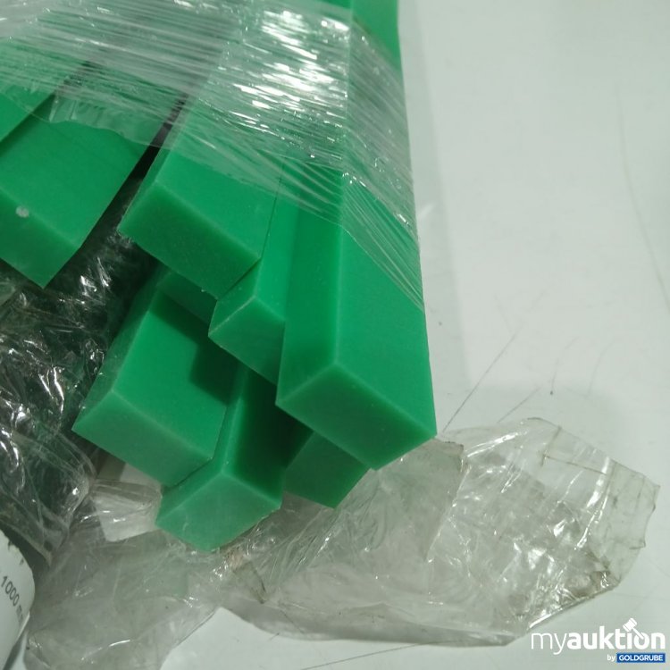 Artikel Nr. 893580: Kunststoffstäbe grün ca. 102x3cm