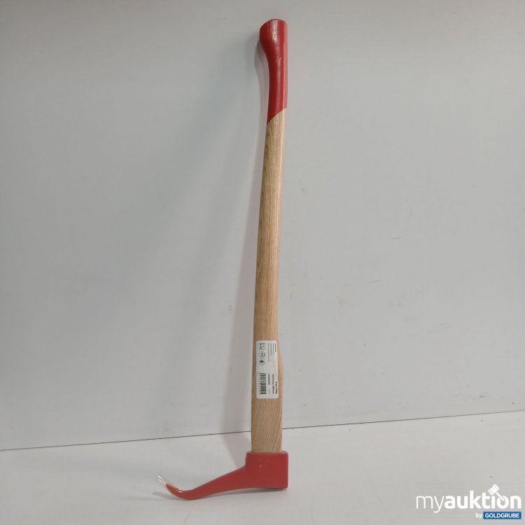 Artikel Nr. 894580: Wisent Sapie 600g Stiellänge 800mm 