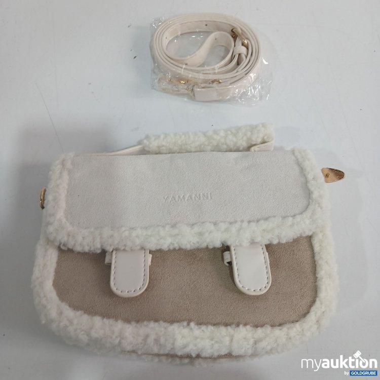 Artikel Nr. 910580 Artikel Nr. 910580: Yamanni Tasche ca. 14x19cm