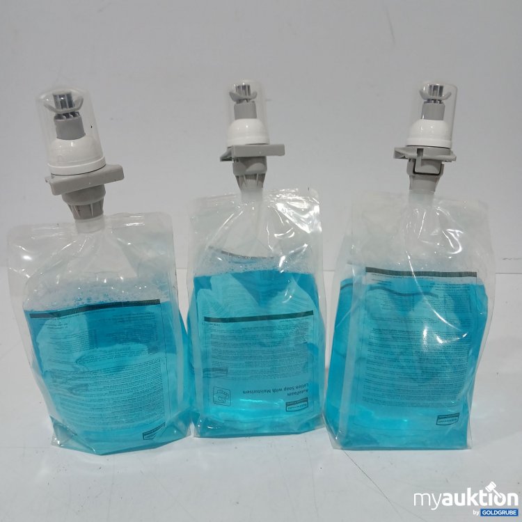 Artikel Nr. 911580: Autofoam 1100ml x3