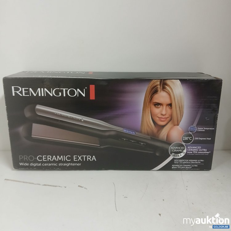 Artikel Nr. 912580: Remington Pro-Ceramic Extra 