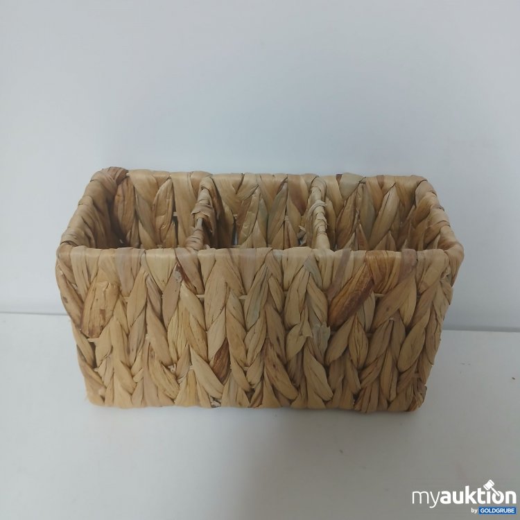 Artikel Nr. 917580 Artikel Nr. 917580: Aufbewahrungskorb