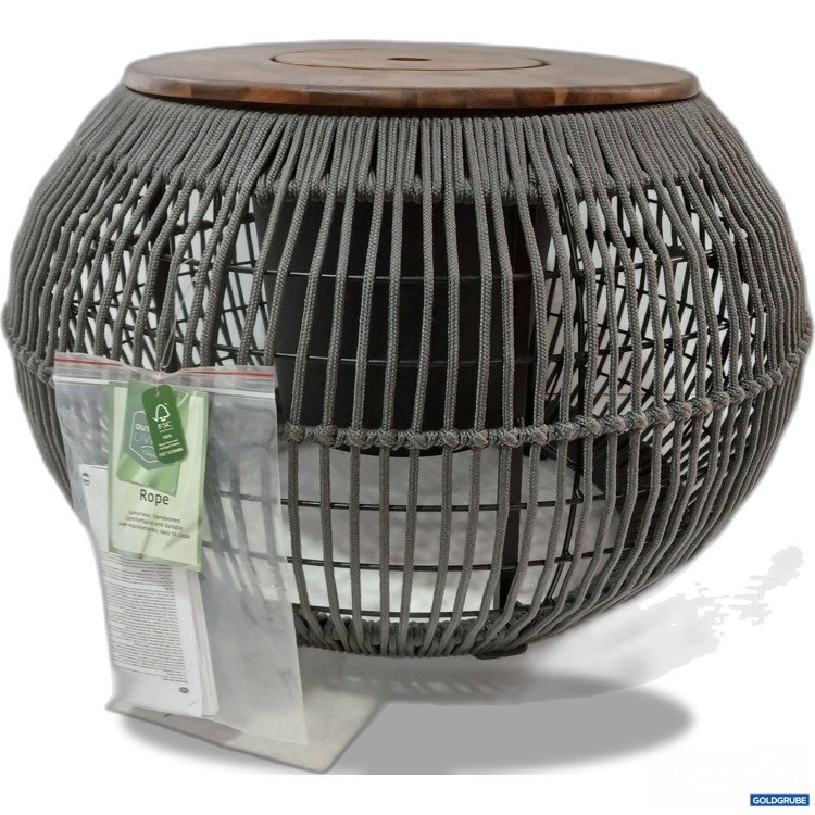 Artikel Nr. 920580: Outdoor Living Multifunktions Möbelstück
