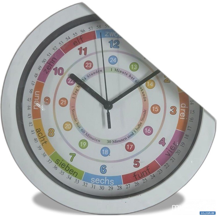 Artikel Nr. 922580: Unik Clock 22.8 cm