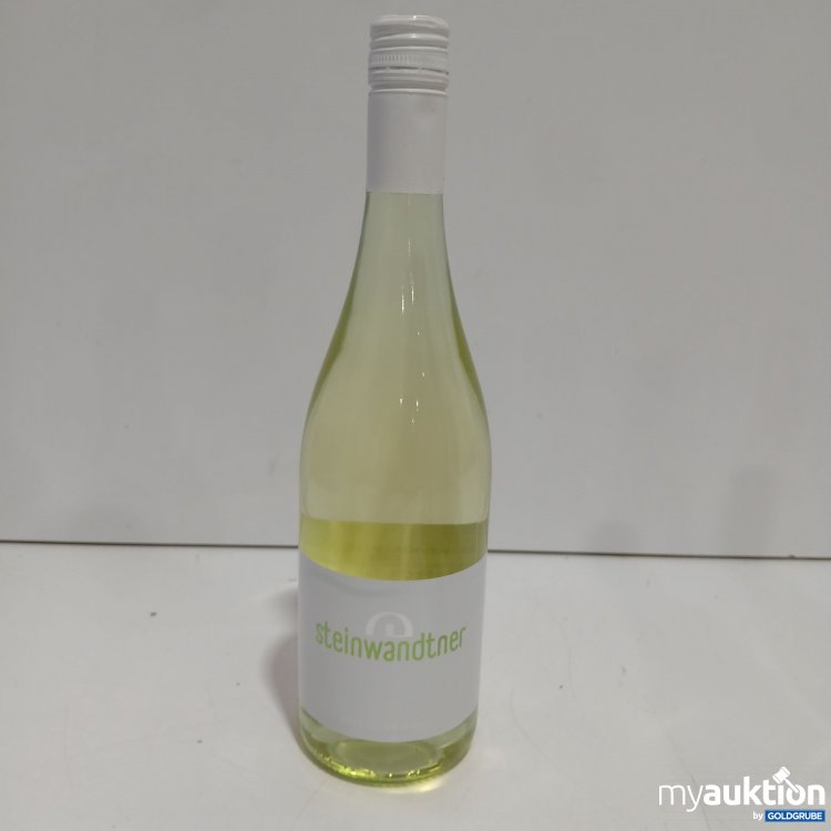 Artikel Nr. 969580: Steinwandtner Sauvignon Blance 750ml