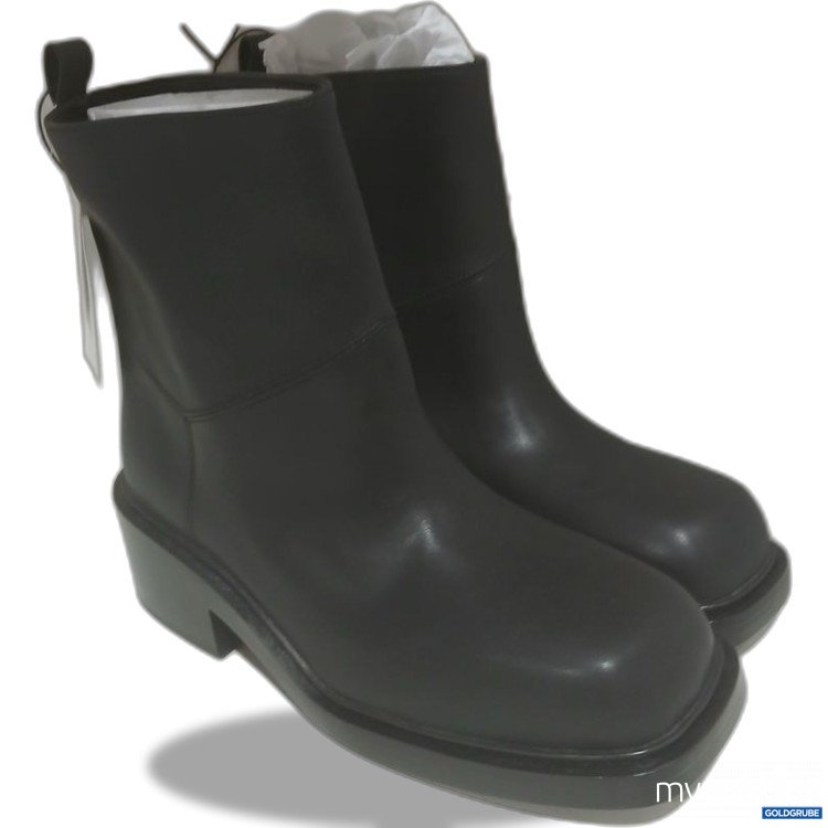 Artikel Nr. 978580: H&M Schwarze Stiefel