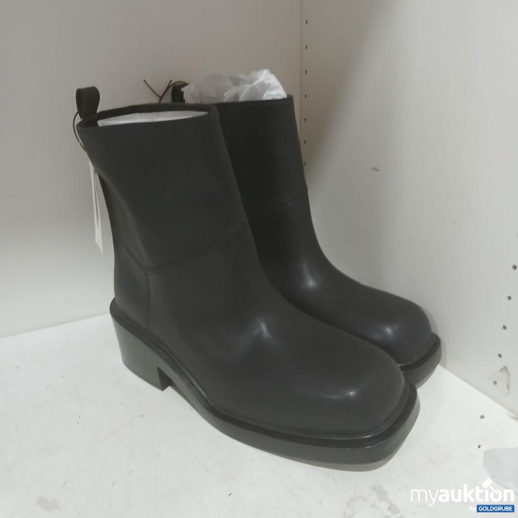 Artikel Nr. 978580: H&M Schwarze Stiefel