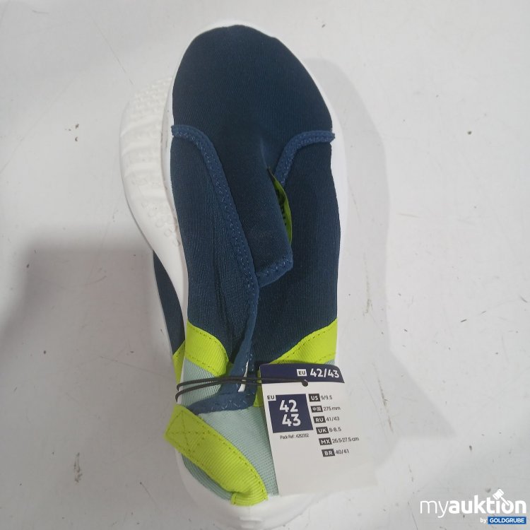 Artikel Nr. 979580 Artikel Nr. 979580: Decathlon Wasserschuhe