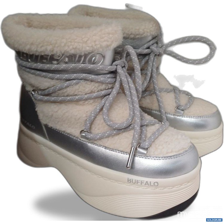 Artikel Nr. 980580 Artikel Nr. 980580: BUFFALO Orcus Snow Boot VE