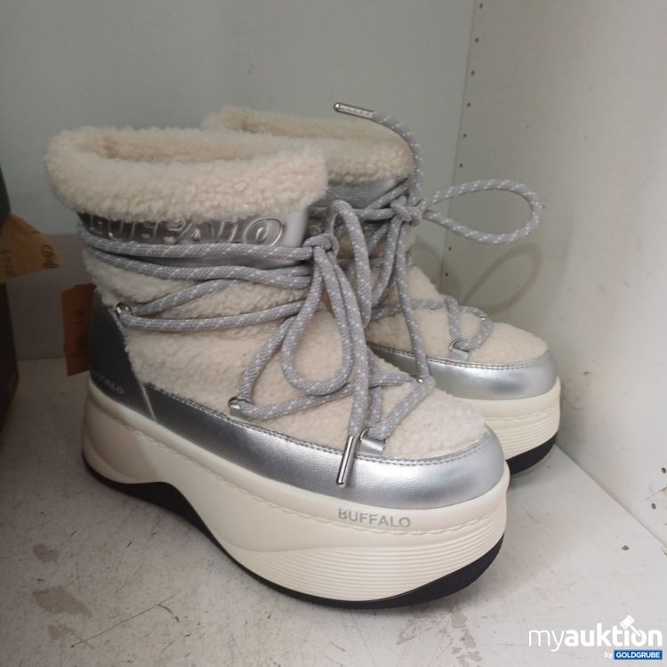 Artikel Nr. 980580 Artikel Nr. 980580: BUFFALO Orcus Snow Boot VE