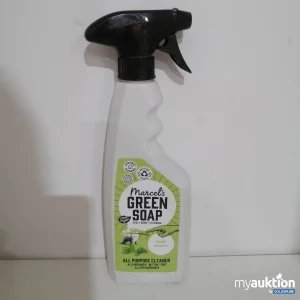 Auktion Marcel's Green Soap Cleaner 