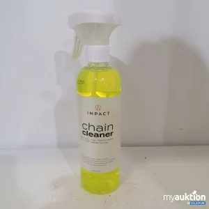 Auktion Impact Chain Cleaner 500ml