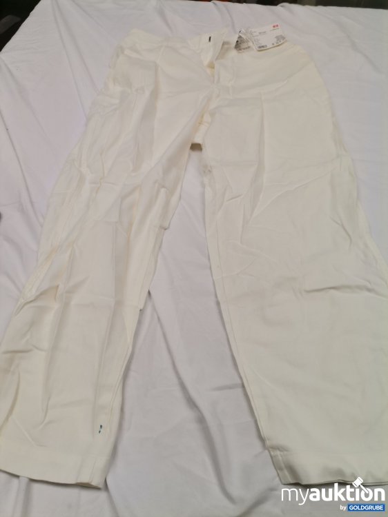 Artikel Nr. 435581 Artikel Nr. 435581: Uniqlo Leinenhose