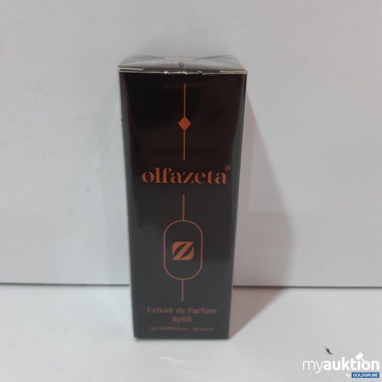 Artikel Nr. 438581: Olfazeta Damen Parfüm refill 15ml