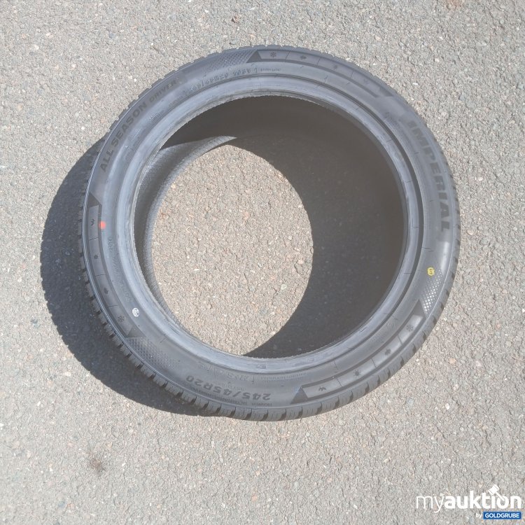 Artikel Nr. 440581 Artikel Nr. 440581: Imperial 245/45R20 Reifen
