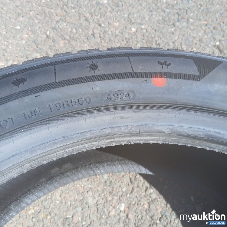 Artikel Nr. 440581 Artikel Nr. 440581: Imperial 245/45R20 Reifen