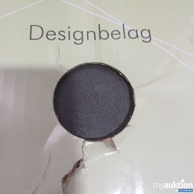 Artikel Nr. 443581 Artikel Nr. 443581: Franz Reinkemeier Vinylboden Selbsklebend Fliese Anthrazit 172130 Maße: 609,6x304,8mm 12Stk für 2,23m²