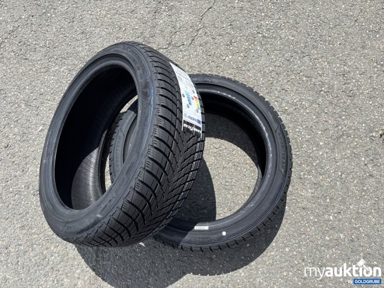 Artikel Nr. 444581: Goodyear UltraGrip Performance 3 205/45 R17 88V XL
