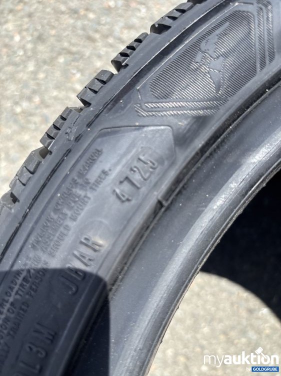 Artikel Nr. 444581: Goodyear UltraGrip Performance 3 205/45 R17 88V XL