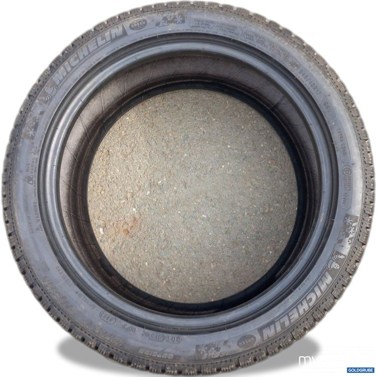 Artikel Nr. 523581: Michelin Pilot Alpin PA4 245/40R17 95V