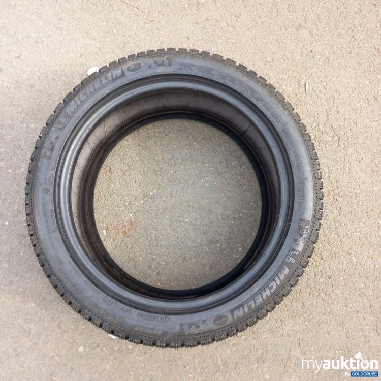 Artikel Nr. 523581: Michelin Pilot Alpin PA4 245/40R17 95V