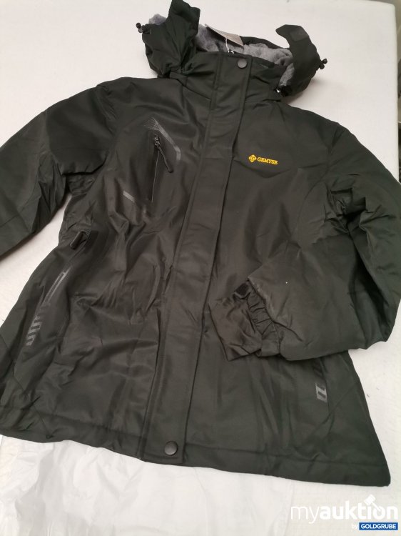 Artikel Nr. 675581 Artikel Nr. 675581: Gemyse Skijacke