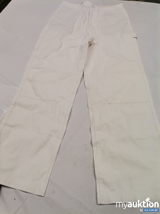 Artikel Nr. 822581 Artikel Nr. 822581: Dockers Leinenhose