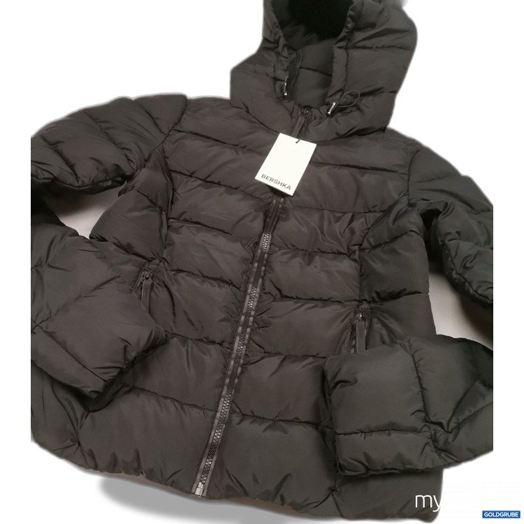Artikel Nr. 836581: Bershka Jacke 