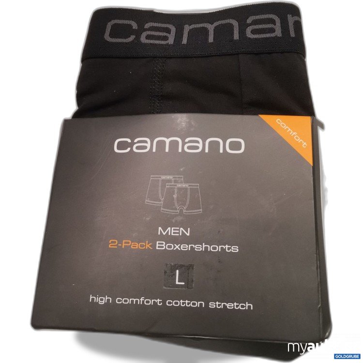 Artikel Nr. 837581: Camano Trunks 