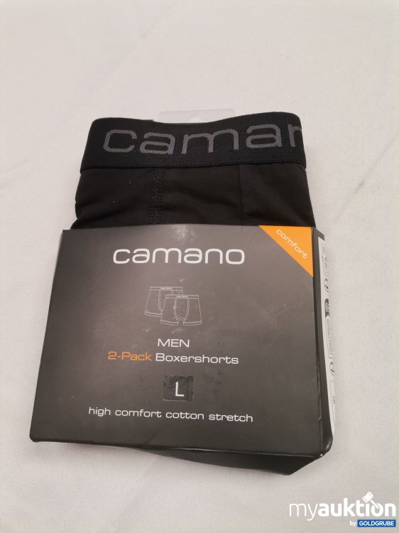 Artikel Nr. 837581: Camano Trunks 