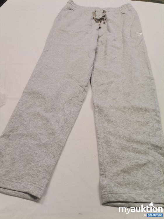 Artikel Nr. 842581: Gymshark crest straight Jogger 