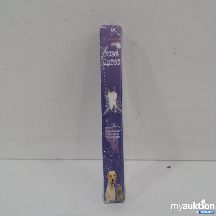 Artikel Nr. 847581: Pet Oral Repair care 3ml