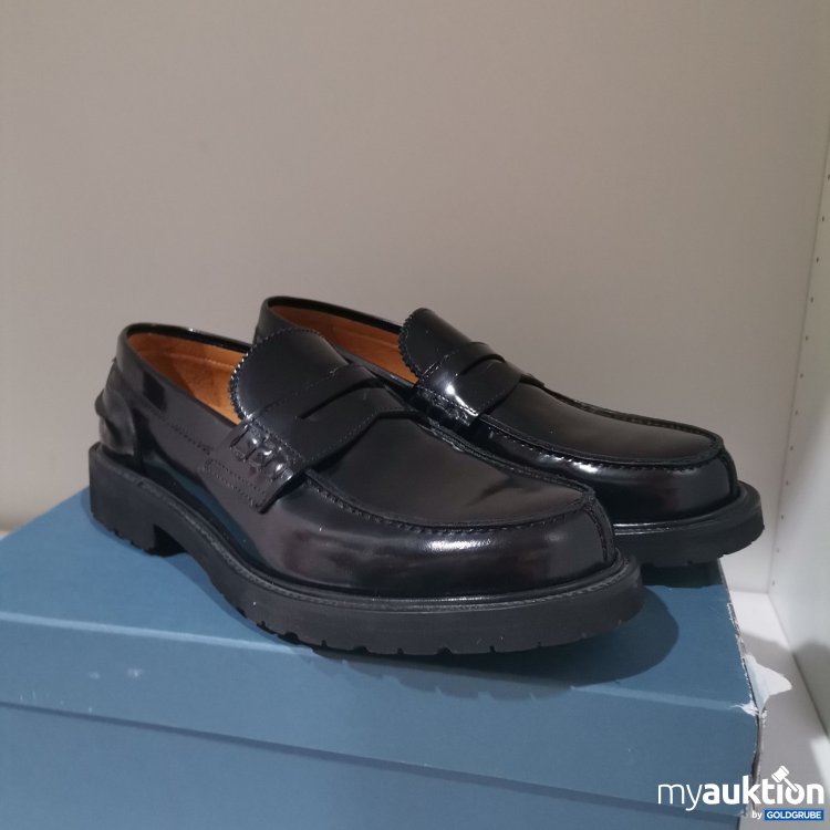 Artikel Nr. 860581: D. H. POLLAK Loafer