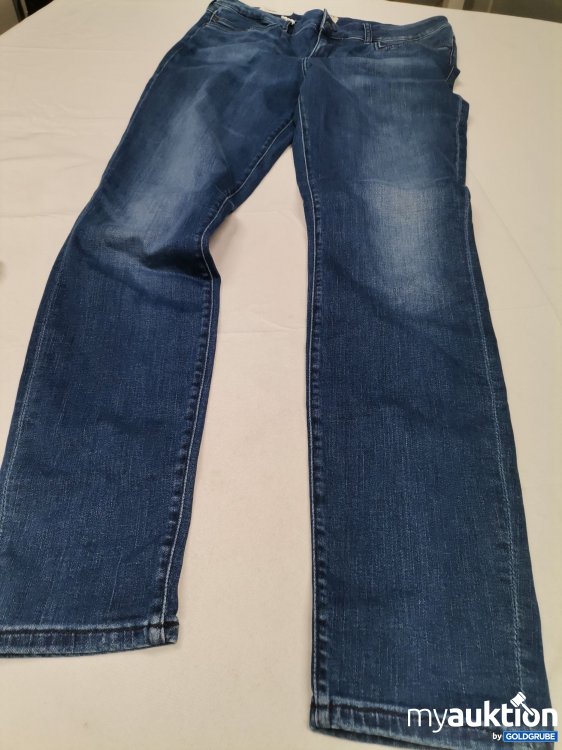Artikel Nr. 863581 Artikel Nr. 863581: Mustang Jeans