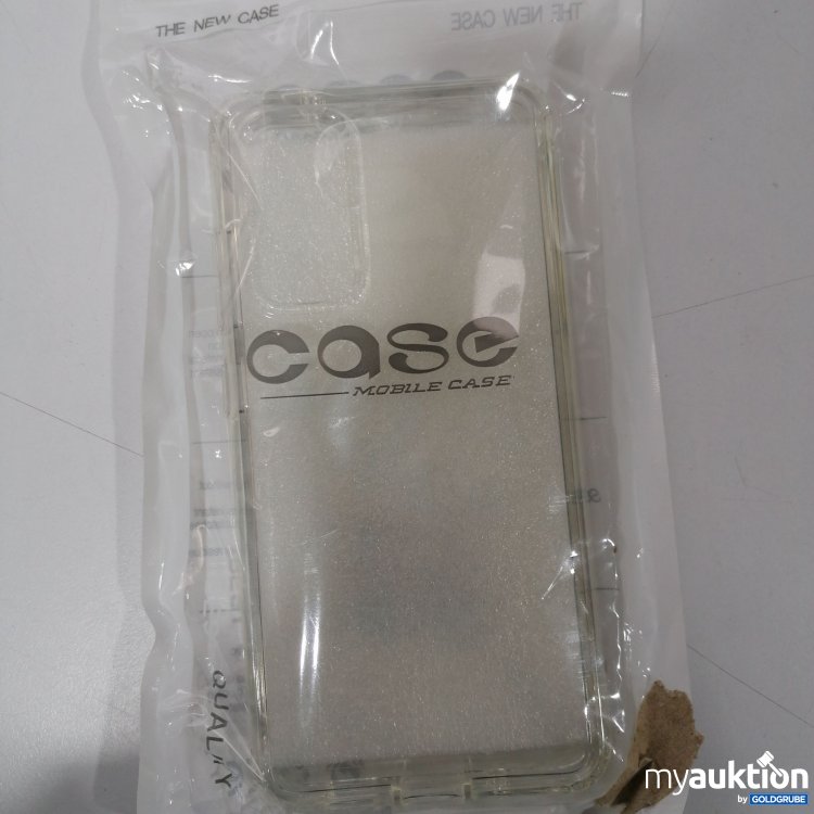 Artikel Nr. 895581: Handyhülle Samsung S20 FE 