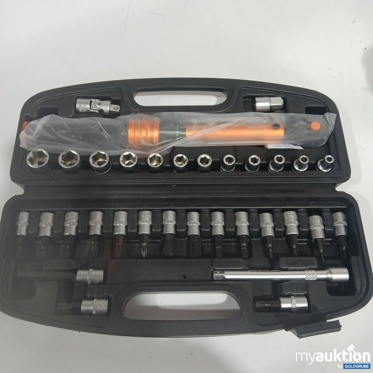 Artikel Nr. 899581: SS. SHOVAN Drehmomentschlüssel 1/2