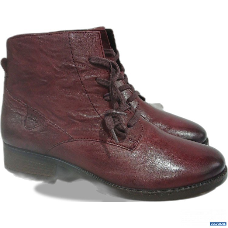 Artikel Nr. 903581: Josef Seibel Kate17 bordeaux 